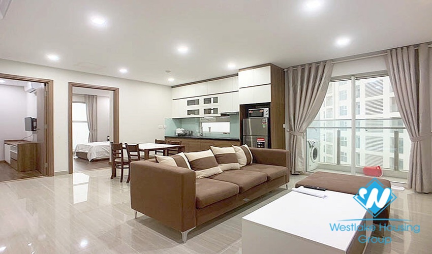 Apartment in Ciputra for rent